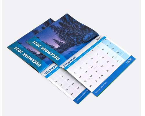 Calendar Printing