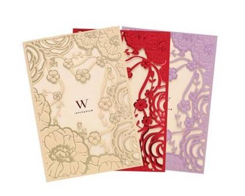 Greeting Card / Invite Printing