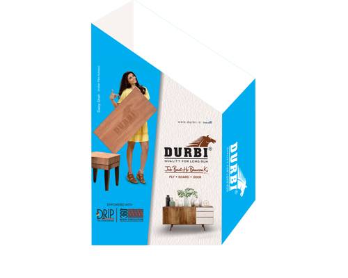 Pamphlet/ Leaflet/ Flyer