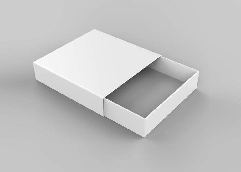 Rigid Box